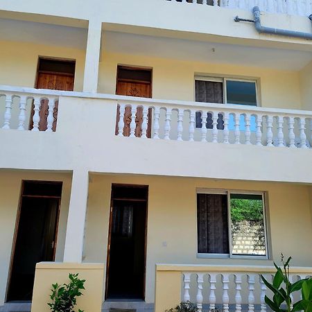 Casuarina Lounge Ξενοδοχείο Μαλίντι Εξωτερικό φωτογραφία
