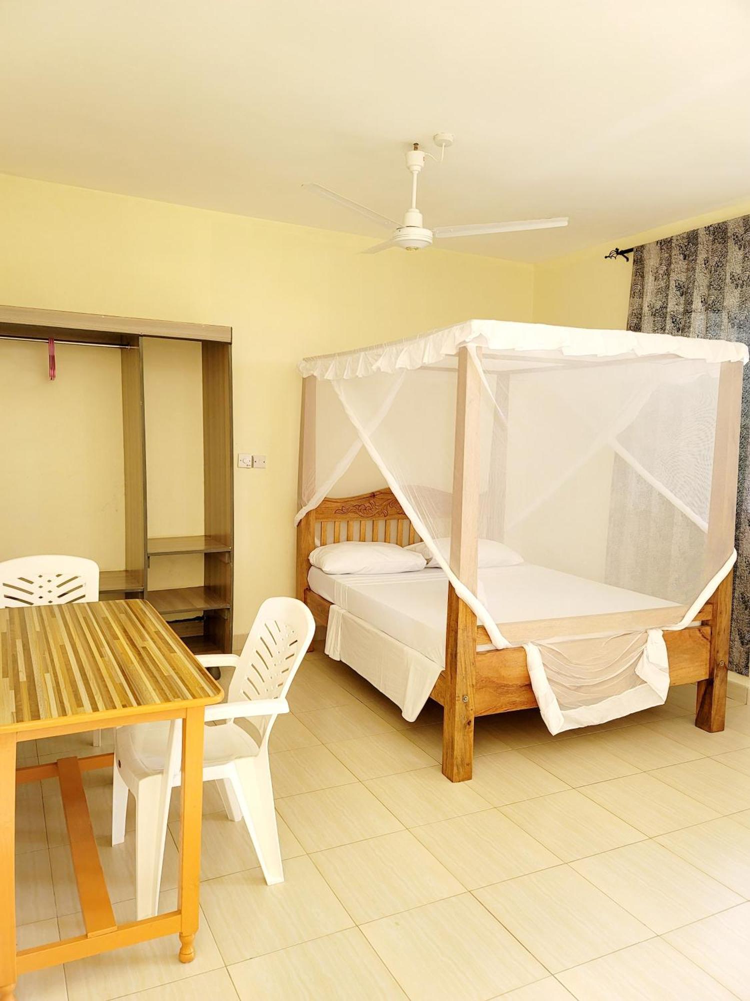 Casuarina Lounge Ξενοδοχείο Μαλίντι Εξωτερικό φωτογραφία