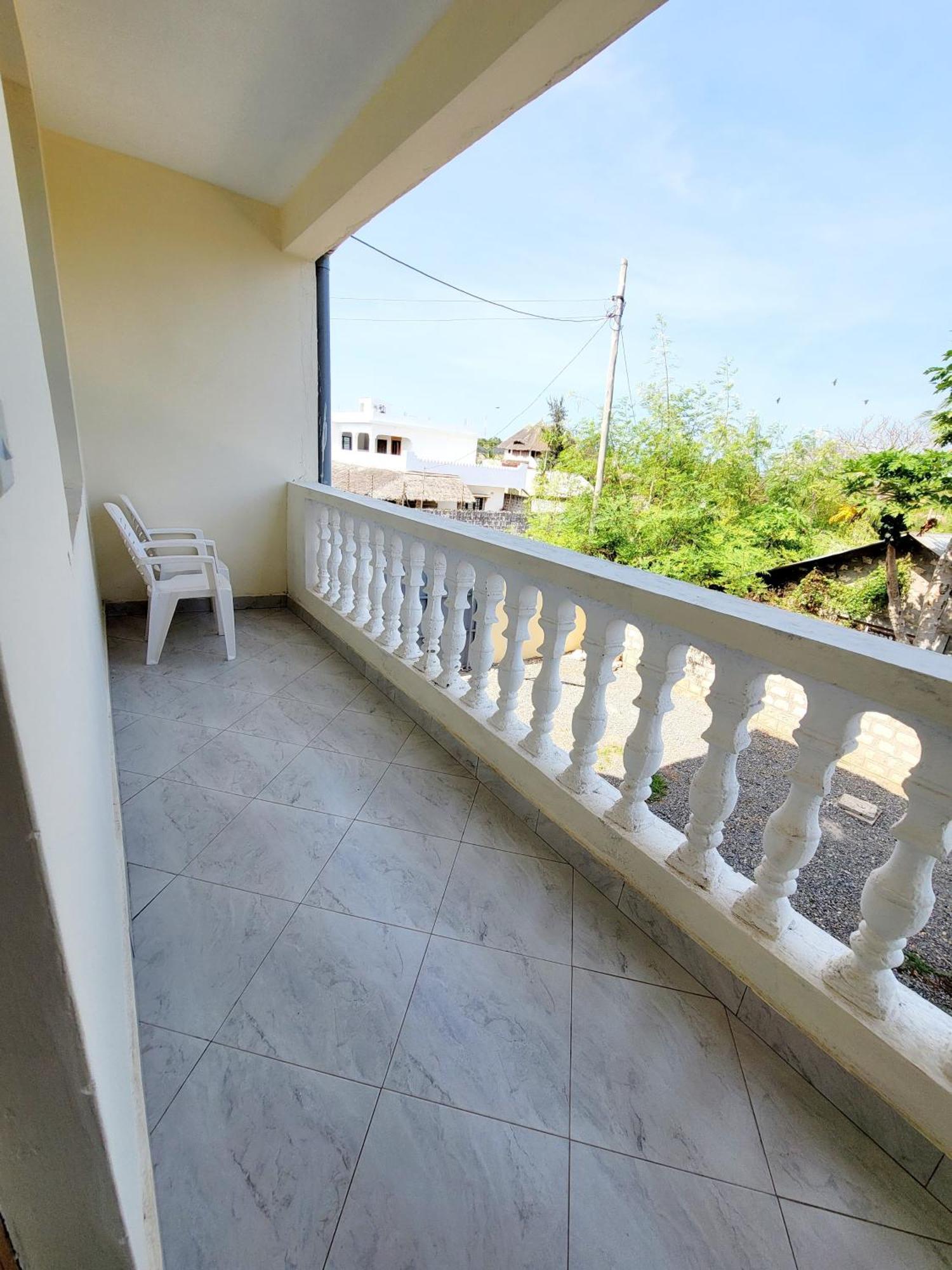 Casuarina Lounge Ξενοδοχείο Μαλίντι Εξωτερικό φωτογραφία