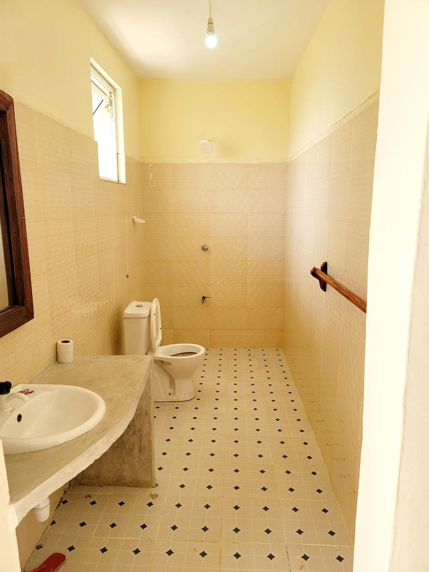 Casuarina Lounge Ξενοδοχείο Μαλίντι Εξωτερικό φωτογραφία