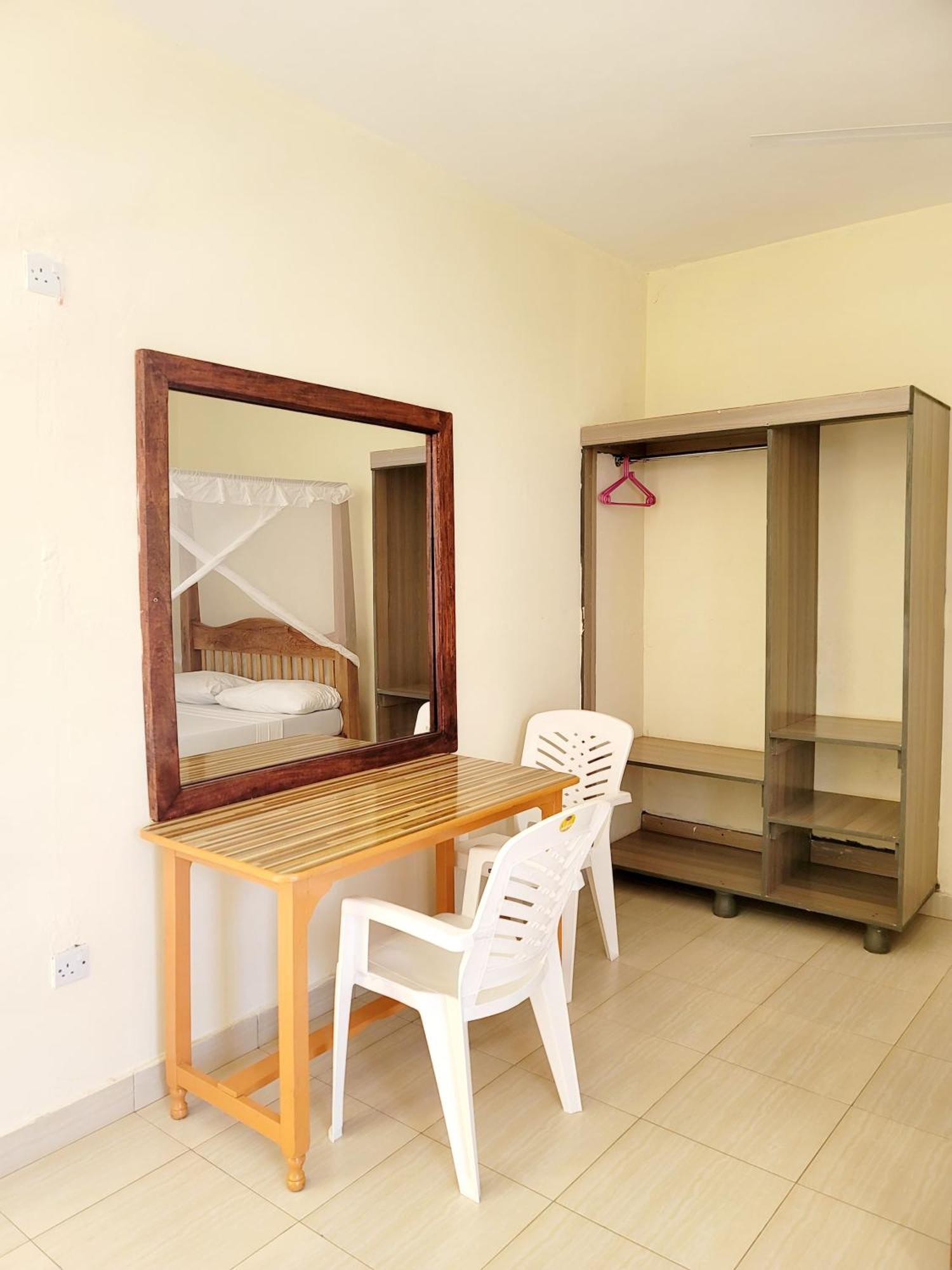 Casuarina Lounge Ξενοδοχείο Μαλίντι Εξωτερικό φωτογραφία